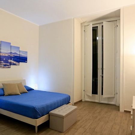 Apartcity Naples B&B Екстер'єр фото