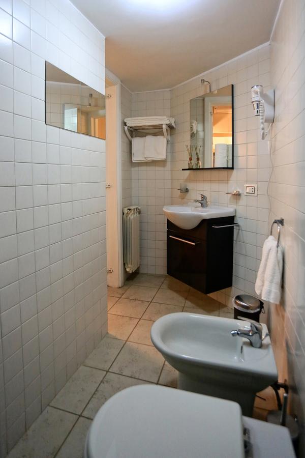Apartcity Naples B&B Екстер'єр фото