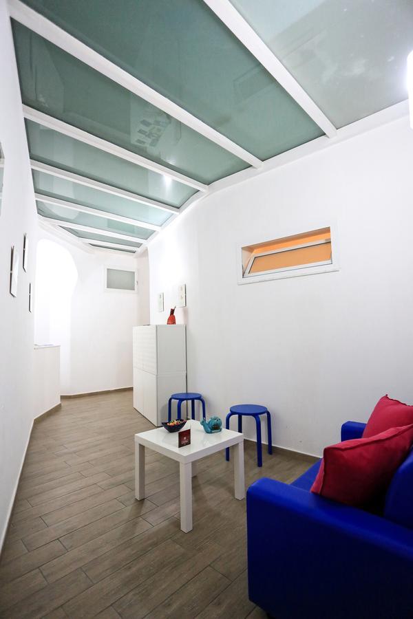 Apartcity Naples B&B Екстер'єр фото