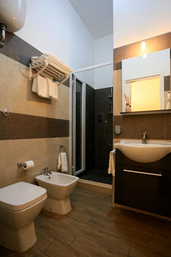 Apartcity Naples B&B Екстер'єр фото