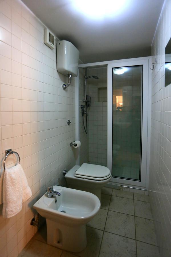Apartcity Naples B&B Екстер'єр фото
